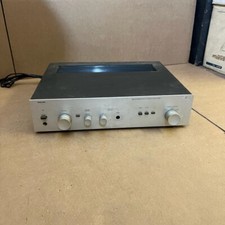 Vintage philips 302 for sale  ILKESTON