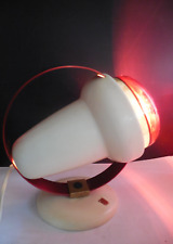 50j rotlichtlampe wärmelampe gebraucht kaufen  Duisburg