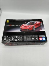 Tamiya ferrari model for sale  LICHFIELD