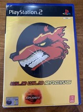 Wild wild racing usato  Bari