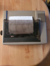 Nadeldrucker commodore mps gebraucht kaufen  Stockelsdorf