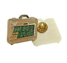 Wwe money bank for sale  CATERHAM