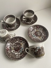 Royal tudor ware gebraucht kaufen  Köln