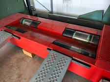 Rolling road dyno for sale  LEWES