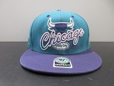 Chicago bulls hat for sale  Pompano Beach