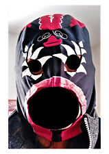Wrestling maske neu gebraucht kaufen  Amerang