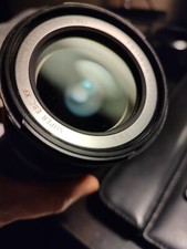 Fujifilm fujinon 200mm usato  Italia