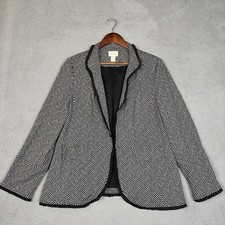 Chico jacket womens for sale  Island Lake