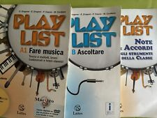 Play list usato  Corigliano Rossano