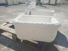 Lavandino lavabo lavello usato  Italia