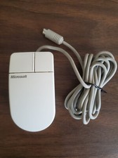 Microsoft ps2 mouse for sale  Cheyenne