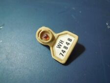 Accessorio polistil vintage usato  Albenga