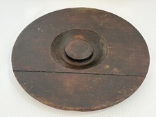 Antique wood crock for sale  Rootstown
