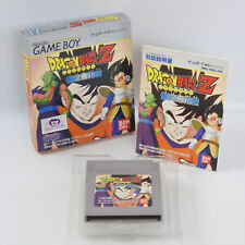 Dragon Ball Z Goku hishoden Gameboy Nintendo 2062 GB comprar usado  Enviando para Brazil
