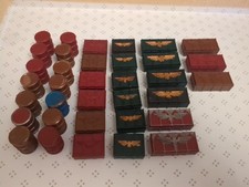Warhammer 40k scenery for sale  AIRDRIE