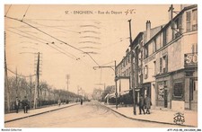 ATTP10-0705-95 - ENGHIEN - Calle Del Partida comprar usado ATTP10-0705-95 - ENGHIEN - Calle Del Partida comprar usado  Enviando para Brazil