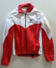 Giacca antivento ciclismo usato  Italia