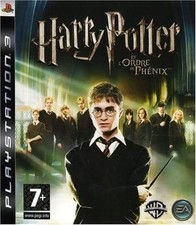 Jeu ps3 harry d'occasion  Les Mureaux