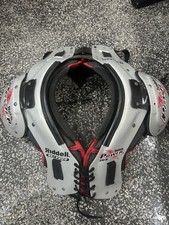 Riddell power shoulder for sale  Lawrence