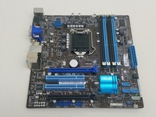 Placa-mãe desktop Asus P8H67-M PRO/CM6850 LGA 1155 DDR3 SDRAM comprar usado  Enviando para Brazil