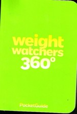 Weight watchers 360 d'occasion  Expédié en Belgium
