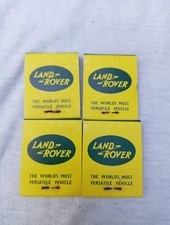Land rover bryant for sale  WELLINGBOROUGH