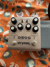 Strymon deco tape for sale  BEVERLEY