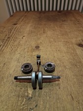Genuine husqvarna 340e for sale  STOKE-ON-TRENT