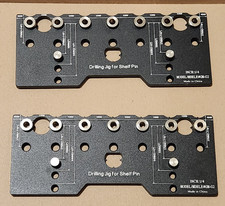 Drilling jig shelf for sale  Rock Hill