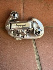 Cambio deragliatore campagnolo usato  Italia