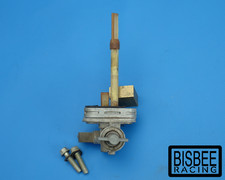 Usado, TORNEIRA DE COMBUSTÍVEL TRIUMPH OEM 95-08 PETCOCK THRUXTON 900 BONNEVILLE T-100 SCRAMBLER CARB comprar usado Usado, TORNEIRA DE COMBUSTÍVEL TRIUMPH OEM 95-08 PETCOCK THRUXTON 900 BONNEVILLE T-100 SCRAMBLER CARB comprar usado  Enviando para Brazil