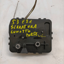 51247840623 serratura lunotto usato  Italia