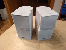Bose acoustimass lifestyle gebraucht kaufen  Pulheim