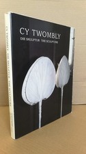 Twombly twombly skulptur gebraucht kaufen  Kiel
