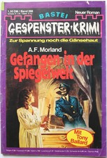 Gespenster krimi 398 gebraucht kaufen  Bochum