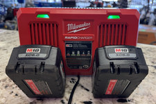 Milwaukee m18 18v for sale Milwaukee m18 18v for sale  San Bernardino