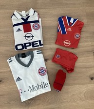 Bayern münchen trikot gebraucht kaufen  Hachenburg