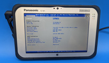 Panasonic toughpad mark for sale  LONDON