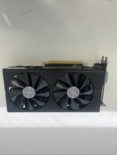 Placa de Vídeo SAPPHIRE AMD Radeon RX 580 8GB GDDR5 (100411NT+8GSEL) comprar usado  Enviando para Brazil