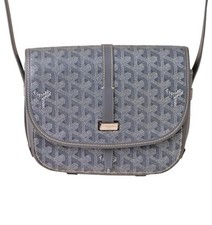Goyard belvedere grey for sale  Cleveland
