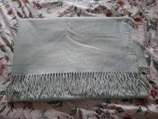 Throw for sale  KEIGHLEY