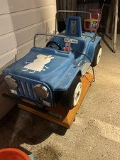 Kids ride coin for sale  BASINGSTOKE