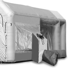 Inflatable paint booth for sale  Chino