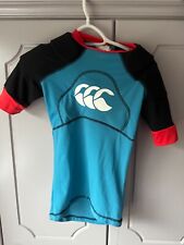 Canterybury rugby pads for sale  NEWRY