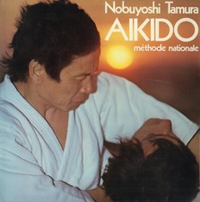 Nobuyoshi tamura aikido. d'occasion  Besançon