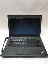 Lenovo thinkpad t450 for sale  Rochester