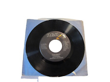 45 RECORD - DAVID BOWIE - SPACE ODDITY comprar usado  Enviando para Brazil