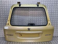 Hayon arrière peugeot d'occasion  Velaux