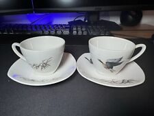 Vintage midwinter coffee for sale  BOGNOR REGIS