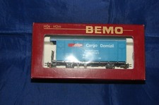 Bemo hom wagon d'occasion  Dangé-Saint-Romain